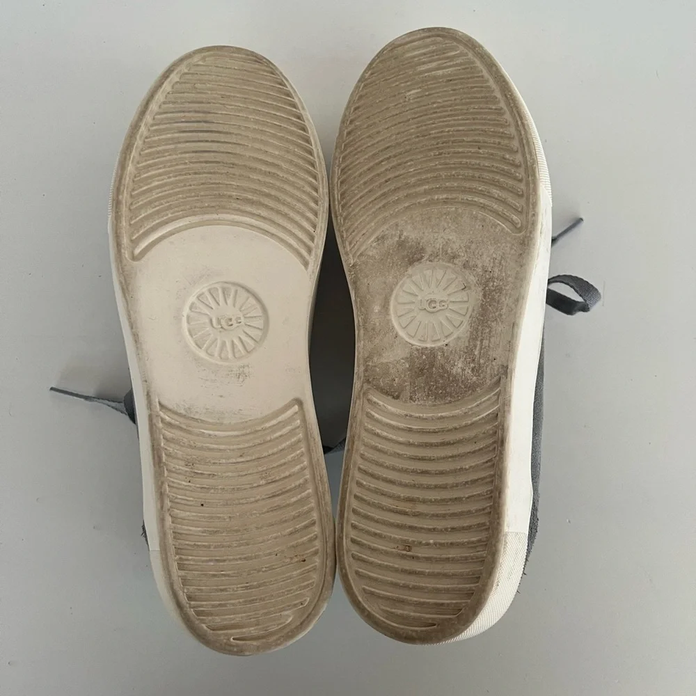 UGG australia zilo